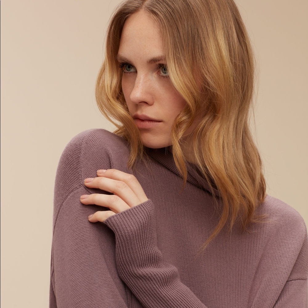Wilfred Cyprie Sweater
